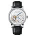 A. Lange & Sohne Richard Lange Tourbillon "Pour Le Mérite" 41.9 mm Silver Dial 18k White Gold   Leather Strap 760.026F / LSLS7603AC