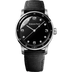Audemars Piguet Code 11.59 by Audemars Piguet Selfwinding 41 mm Black Dial with Diamonds 18-Carat White Gold Rubber-Coated Strap  15210BC.OO.A002KB.02