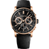 Audemars Piguet Code 11.59 by Audemars Piguet Selfwinding Chronograph 41 mm Black Dial Ceramic Rubber-Coated Strap 26393NR.OO.A002KB.02