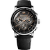 Audemars Piguet Code 11.59 by Audemars Piguet Selfwinding Chronograph 41 mm Grey Dial 18-Carat Pink Gold Rubber-Coated Strap 26393CR.OO.A002KB.01