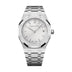 Audemars Piguet Royal Oak Selfwinding 34 mm Silver  Dial Stainless Steel Bracelet 77450ST.OO.1361ST.02