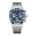 Audemars Piguet Royal Oak Selfwinding Chronograph 41 mm Blue  Dial 18-Carat White Gold Bracelet 26240BC.SS.1320BC.01
