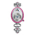 Breguet Reine 38.50 x 30.45 mm White Mother-Of-Pearl Dial with Diamonds White Gold Bracelet 8909BB/5D/J21/RRRR