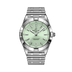Breitling Chronomat 32 mm Light Green Dial Stainless Steel Bracelet A77310101L1A1