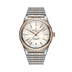 Breitling Chronomat Automatic 36 mm White Dial Stainless Steel & 18K Red Gold (Gem-Set) Bracelet U10380591A2U1