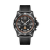 Breitling Endurance Pro 44 IRONMAN® Finisher 44 mm Black Dial Breitlight Black Rubber Strap X823101B1B1S1