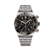 Breitling Super Chronomat B01 44 mm Black Dial Stainless Steel & 18K Red Gold Bracelet UB0136251B1U1