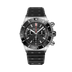 Breitling Super Chronomat B01 44 mm Black Dial Stainless Steel Black Rubber Strap AB0136251B2S1