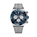 Breitling Super Chronomat B01 44 mm Blue Dial Stainless Steel Bracelet AB0136161C1A1