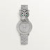 Cartier Panthère 23.6 mm White Gold Diamond Dial Bracelet HPI01425