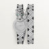 Cartier Panthère 23.6 mm White Gold Diamond Paved Dial Bracelet HPI01383