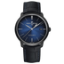 Girard-Perregaux 1966 Earth to Sky Edition 40 mm Blue Dial Stainless Steel   Leather Strap 49555-11-433-BH6A