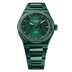 Girard-Perregaux Laureato 38 mm Green Ceramic Aston Martin Edition 38 mm Green Dial Ceramic Bracelet 81005-32-3080-1CX
