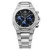 Girard-Perregaux Laureato Chronograph 42 mm Black Dial Stainless Steel Bracelet 81020-11-631-11A