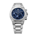 Girard-Perregaux Laureato Chronograph 42 mm Blue Dial Stainless Steel Bracelet 81020-11-431-11A