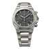 Girard-Perregaux Laureato Chronograph Ti49 42 mm Grey Dial Titanium Bracelet 81020-21-3263-1CM