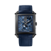 Girard-Perregaux Vintage 1945 Earth to Sky Edition 36.10 x 35.25 mm Polycristalline Dial Titanium DLC   Leather Strap 25882-21-423-BB4A