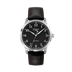 Glashutte Original Senator Excellence 40 mm Black Dial Stainless Steel Strap Black 1-36-01-03-02-65
