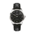 Glashutte Original Sixties 39 mm Black Dial Stainless Steel Louisiana Black 1-39-52-04-02-04