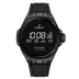 HUBLOT Big Bang e Gen3 Black Magic 44 mm Digital Dial Polished Black Ceramic Rubber Strap 450.CI.1100.RX