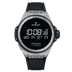 HUBLOT Big Bang e Gen3 Titanium 44 mm Digital Dial Polished Titanium Rubber Strap 450.NX.1100.RX