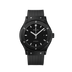 HUBLOT Classic Fusion Black Magic 42 mm Black Dial Polished Black Ceramic Rubber Strap 542.CM.1171.RX