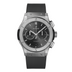 Hublot Classic Fusion Racing Grey Chronograph Titanium 42 mm Grey Dial Polished Titanium Rubber Strap 541.NX.7070.RX