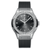 Hublot Classic Fusion Racing Grey Titanium Diamonds 38 mm Grey Dial with Diamonds Polished Titanium   Leather Strap 565.NX.7071.RX.1204