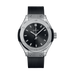 HUBLOT Classic Fusion Titanium 29 mm Black Dial Polished Titanium Rubber Strap 591.NX.1470.RX