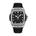 Hublot Spirit of Big Bang Titanium Diamonds 39 mm Black Dial with Diamonds Polished Titanium Rubber Strap 662.NX.1170.RX.1204