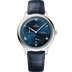 Omega De Ville Prestige 41 mm Blue Dial Stainless Steel Strap 434.13.41.21.03.002