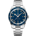 Omega Seamaster 300 41 mm Blue Dial Stainless Steel Bracelet 234.30.41.21.03.001