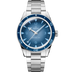 Omega Seamaster 300 41 mm Blue Dial Stainless Steel Bracelet 234.30.41.21.03.002