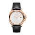 Panerai Luminor Due Goldtech™ 42 mm White Dial Polished Goldtech™   Leather Strap PAM01336