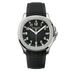 Patek Philippe  Aquanaut 40.8 mm Black Dial Stainless Steel Rubber Strap 5167A-001