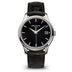 Patek Philippe Calatrava Black Lacquered Dial White Gold Case Black   Strap 39mm 5227G-010