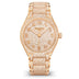 Patek Philippe Twenty~4 Haute Joaillerie Full Diamond Pavé & Gold Dial Rose Gold Case & Bracelet 36mm 7300-1450R-001