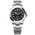 Rolex Air-King 40 mm Black Dial Oystersteel Oyster Bracelet 126900-0001