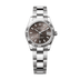 Rolex Datejust 31 mm Dark Grey Dial Oystersteel and White Gold Oyster Bracelet 278274-0015