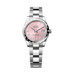 Rolex Datejust 31 mm Pink Dial Oystersteel and White Gold Oyster Bracelet 278344rbr-0021