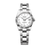 Rolex Datejust 31 mm White Dial Oystersteel and White Gold Oyster Bracelet 278274-0009