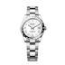Rolex Datejust 31 mm White Dial Oystersteel and White Gold Oyster Bracelet 278344rbr-0011