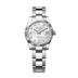 Rolex Datejust 31 mm White Mother-Of-Pearl Set With Diamonds Dial Oystersteel and White Gold Oyster Bracelet 278274-0005