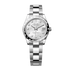 Rolex Datejust 31 mm White Mother-Of-Pearl Set With Diamonds Dial Oystersteel and White Gold Oyster Bracelet 278344rbr-0005