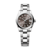 Rolex Datejust 31 mm Dark Grey Dial Oystersteel Oyster Bracelet 278240-0009