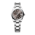 Rolex Datejust 31 mm Dark Grey Dial Oystersteel Oyster Bracelet 278240-0015