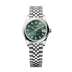 Rolex Datejust 31 mm Mint Green Dial Oystersteel Jubilee Bracelet 278240-0012
