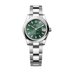 Rolex Datejust 31 mm Mint Green Dial Oystersteel Oyster Bracelet 278240-0011