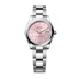 Rolex Datejust 31 mm Pink Dial Oystersteel Oyster Bracelet 278240-0007