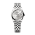Rolex Datejust 31 mm Silver  Dial Oystersteel Jubilee Bracelet 278240-0006